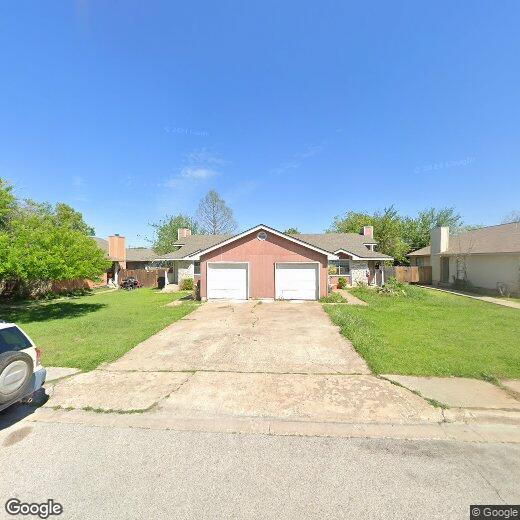 Foto principal - 1105 Hyridge St