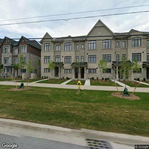 4263 Major Mackenzie Dr E, Markham (Angus Glen), ON L6C 3L5 House for