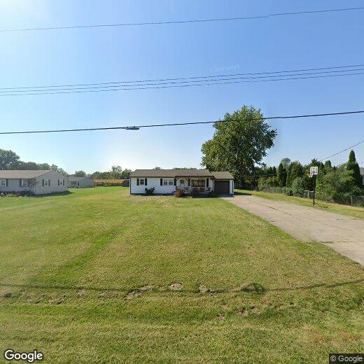 Primary Photo - 6965 Franklin Madison Rd