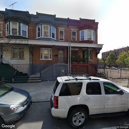 2010 Gleason Ave, The Bronx, NY 10472 House Rental in The Bronx, NY