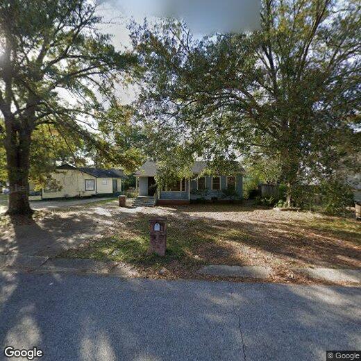 902 Courtney St, Mobile, AL 36606 House for Rent in Mobile, AL