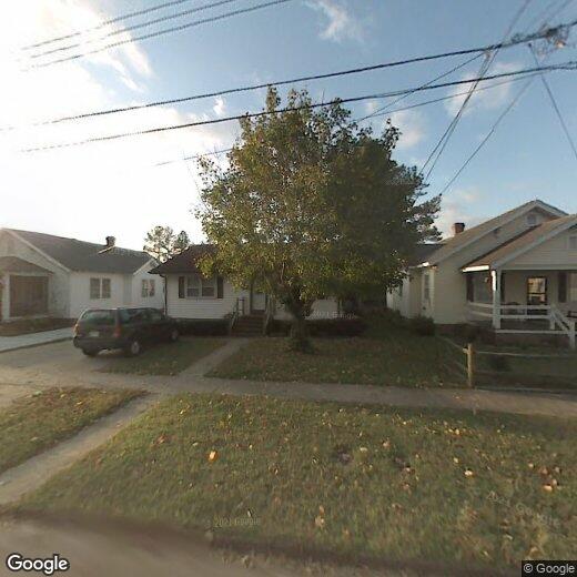 Primary Photo - 605 Virginia Ave