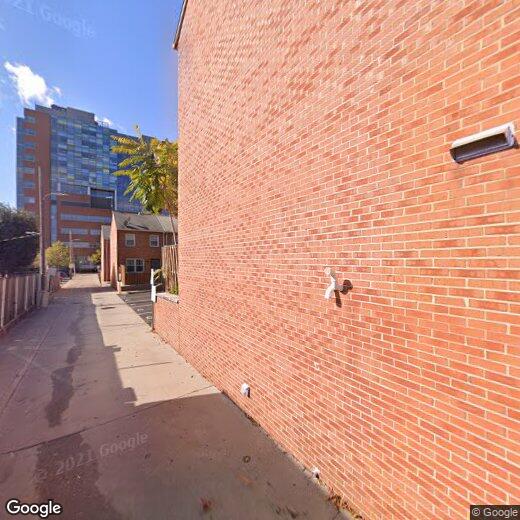 402 N Washington St, Baltimore, MD 21231 Townhome Rentals in