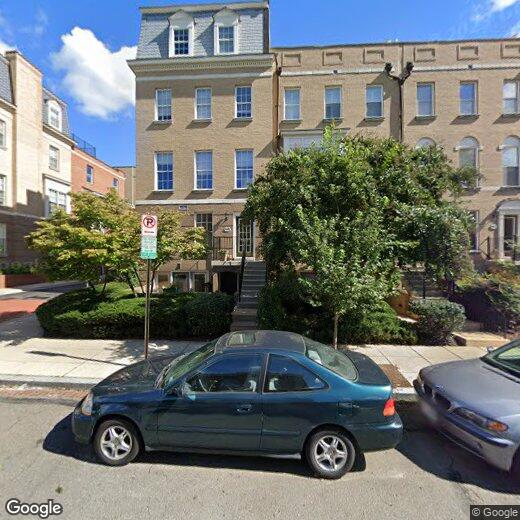 Primary Photo - 1910 Kalorama Rd NW
