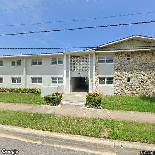 Foto principal - 5600 N Banana River Blvd