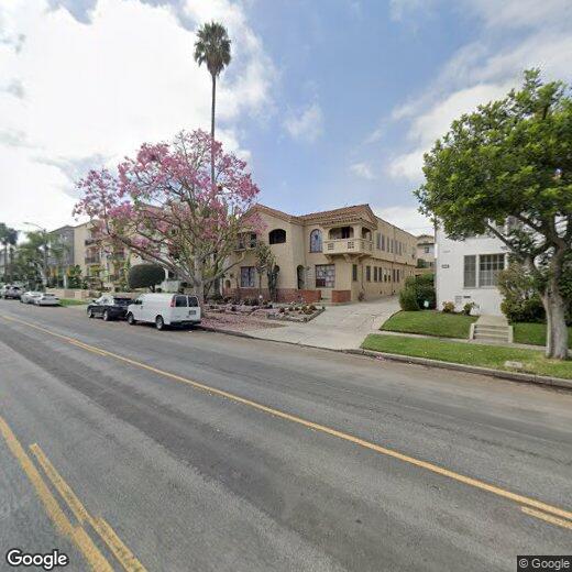 1457 S Beverly Dr Unit 1/2, LOS ANGELES, CA 90035 Apartment for Rent