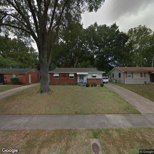 Primary Photo - 1220 S White Station Rd