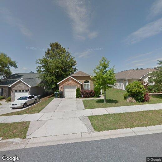 3588 Coyote Creek Dr, Tallahassee, FL 32301 House Rental in