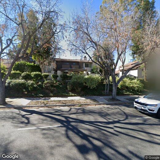 Primary Photo - 21500 Califa St
