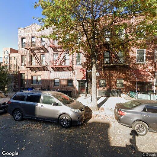 481 Montgomery St Unit 1F, Brooklyn, NY 11225 Apartment for Rent in