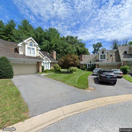 24 Old Boxwood Ln, Lutherville Timonium, MD 21093 Townhouse for Rent