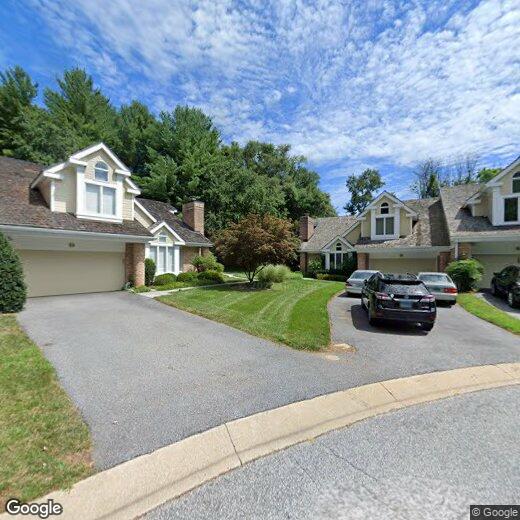 24 Old Boxwood Ln, Lutherville Timonium, MD 21093 Townhouse for Rent in Lutherville Timonium