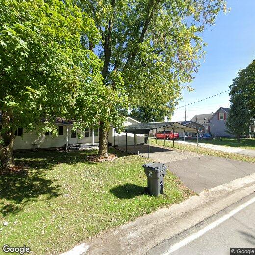 Primary Photo - 210 N Jackson St