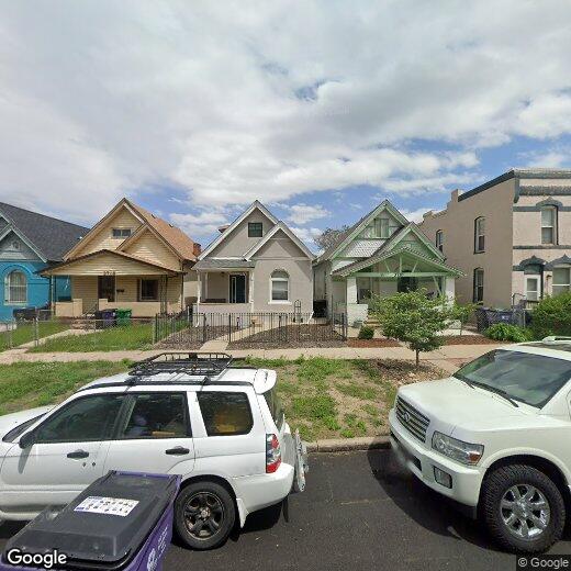 3714 N Humboldt St, Denver, CO 80205 House Rental in Denver, CO