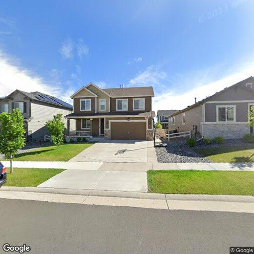 Primary Photo - 17705 E Emilia Dr