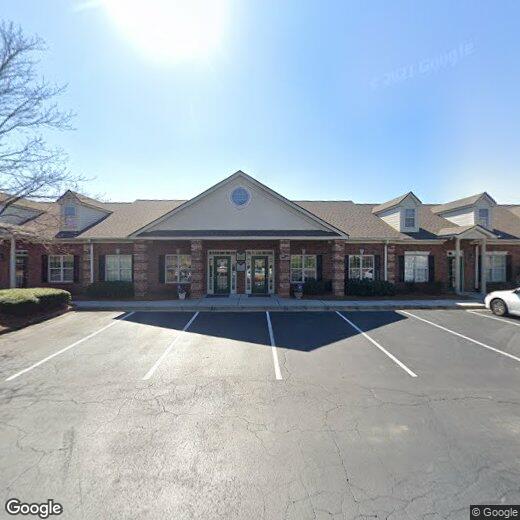 Primary Photo - 1275 Shiloh Rd NW