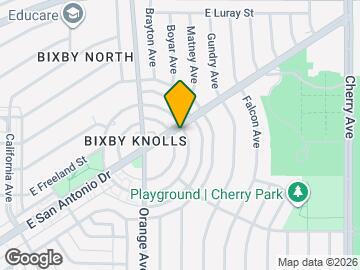 Banner Circle Apartments Long Beach Ca Apartments For Rent