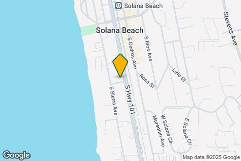 Map Image of the Property - Sandbox Solana