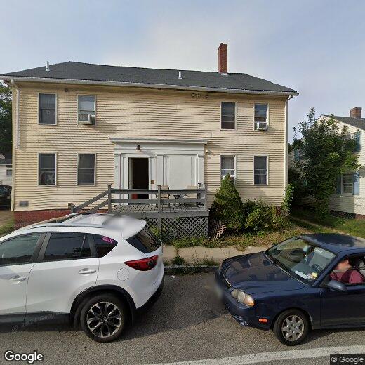 39 St Thomas St Unit A, Dover, NH 03820 Room for Rent in Dover, NH