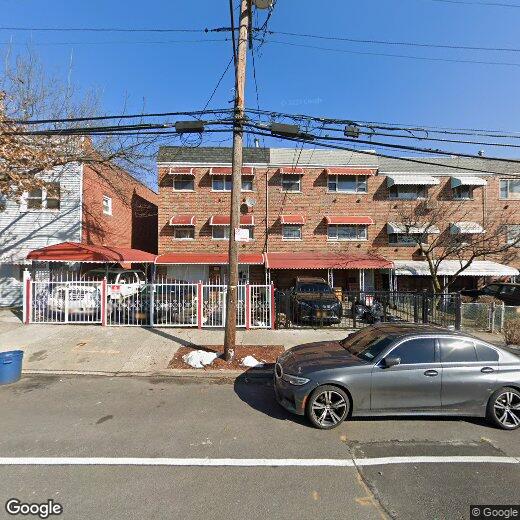Primary Photo - Newly renovated 2-bedroom apartment on EAS...