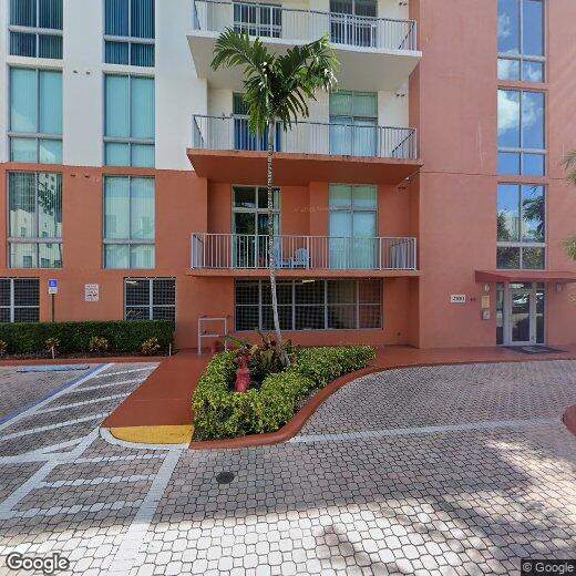 2100 Van Buren St Unit 304, Hollywood, FL 33020 Condo for Rent in