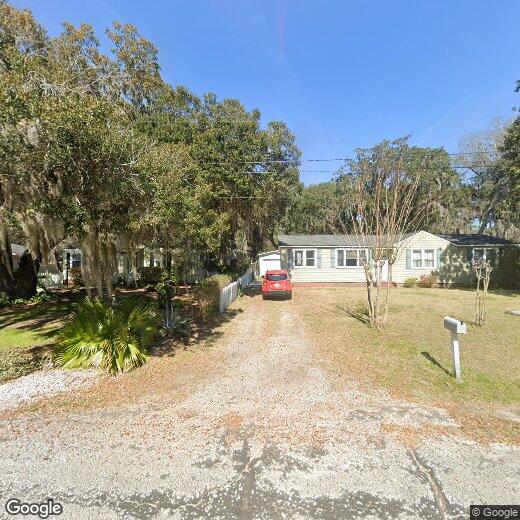 1210 15th St, Port Royal, SC 29935 House Rental in Port Royal, SC