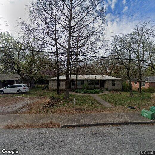 2351 W Holly St, Fayetteville, AR 72703 Townhouse for Rent in