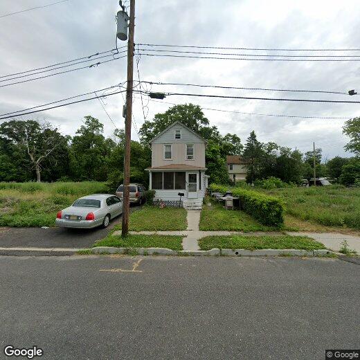 58 William St, Sayreville, NJ 08857 House Rental in Sayreville, NJ