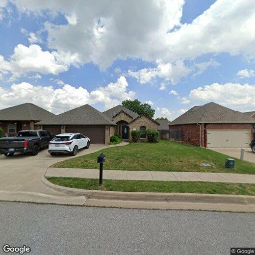 3912 Wickersham Dr, Edmond, OK 73013 House Rental in Edmond, OK