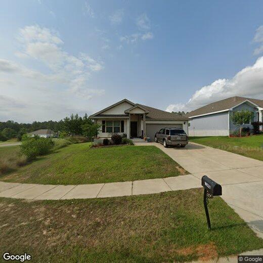 4 br, 2 bath House 10521 Wales Lane House Rental in Spanish Fort