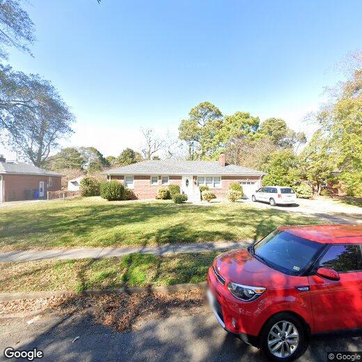 2024 Colane Rd, Norfolk, VA 23518 House for Rent in Norfolk, VA