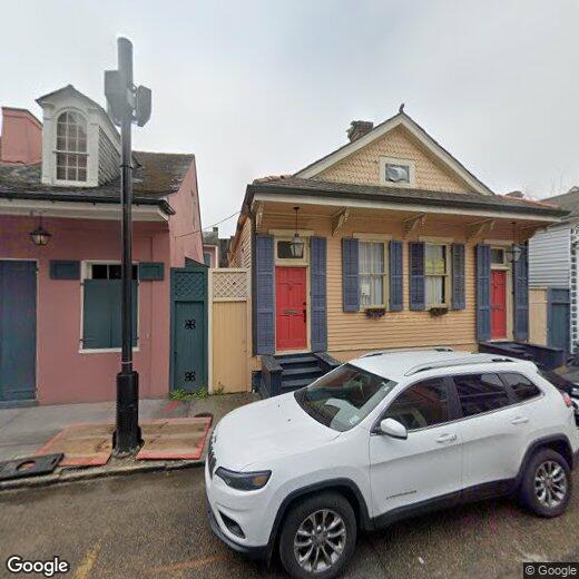 Primary Photo - 1018 St Ann St.