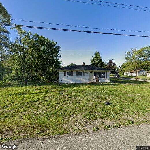 4005 Louisiana St, Gary, IN 46409 House for Rent in Gary, IN