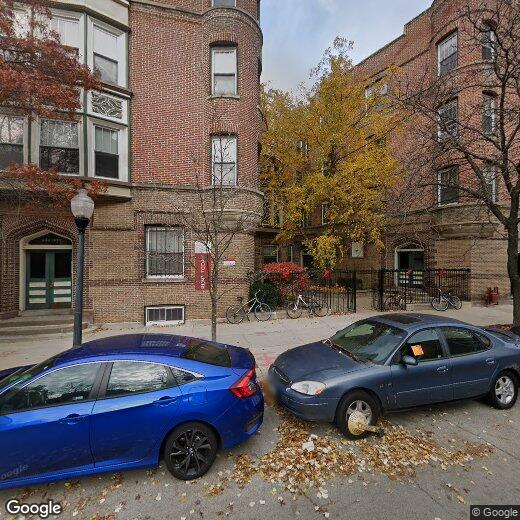Primary Photo - 326 W Dickens Ave
