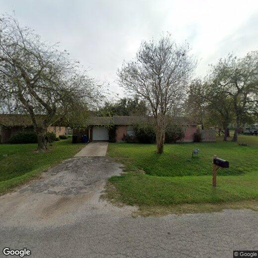 3710 Rushing Blvd, Corpus Christi, TX 78410 House for Rent in Corpus