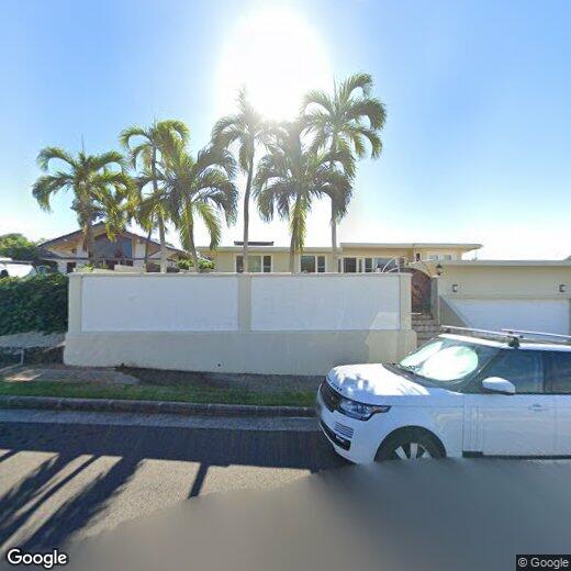 4320 Papu Cir, Honolulu, HI 96816 House Rental in Honolulu, HI