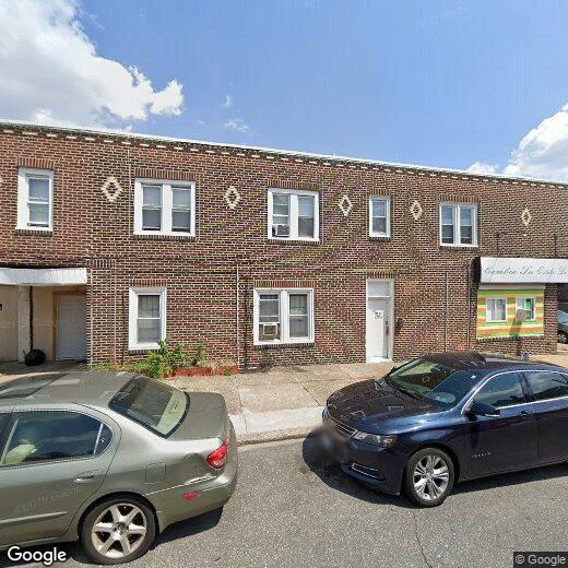 Primary Photo - 1201 E LYCOMING St