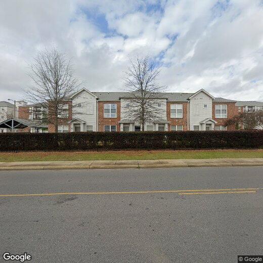 600 13th St E Unit 515, Tuscaloosa, AL 35401 Condo for Rent in