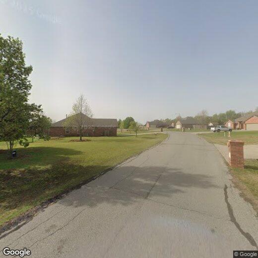 1309 Bradford Brk, Newcastle, OK 73065 Townhouse for Rent in