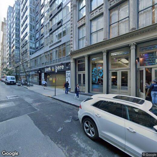 80 Leonard St Unit 5F, New York, NY 10013 Apartment for Rent in New