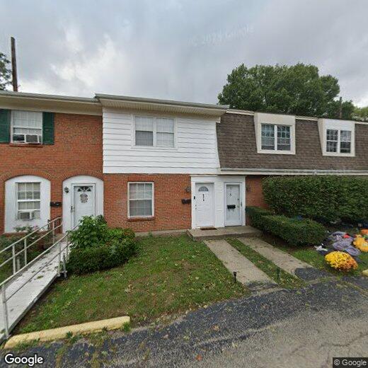 Primary Photo - 6314 Corbly Rd
