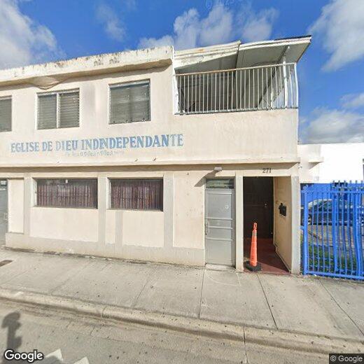 Foto principal - 271 NW 54th St