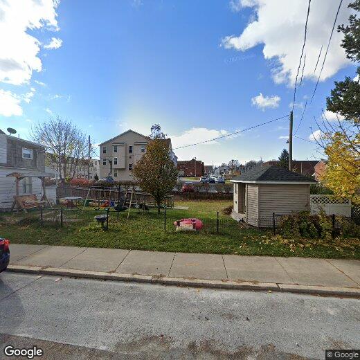 Primary Photo - 45 E 7th Ave
