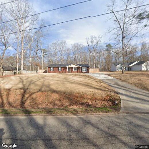 715 Cowan Rd, Covington, GA 30016 House Rental in Covington, GA