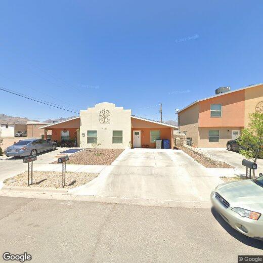 9893 Taj Mahal St, El Paso, TX 79924 House for Rent in El Paso, TX