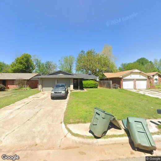 413 Meadow Lake Dr, Edmond, OK 73003 House for Rent in Edmond, OK