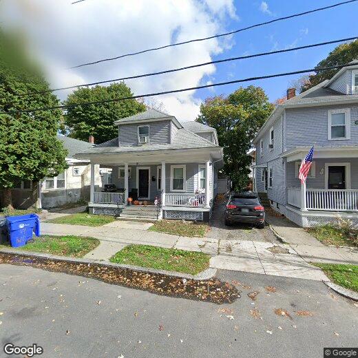 Primary Photo - 57 Radcliffe Ave