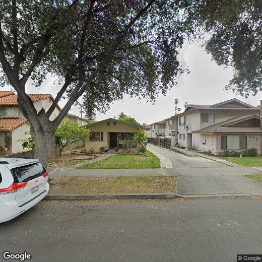 500 N Electric Ave Unit A, Alhambra, CA 91801 Room for Rent in