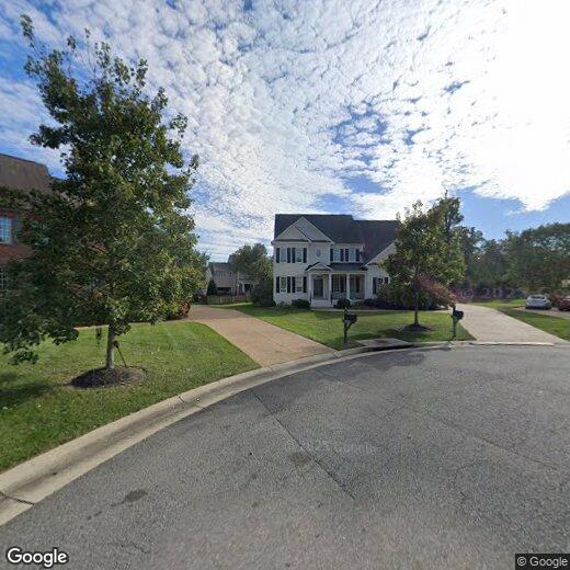 Foto principal - 6500 Gadsby Trace Ct