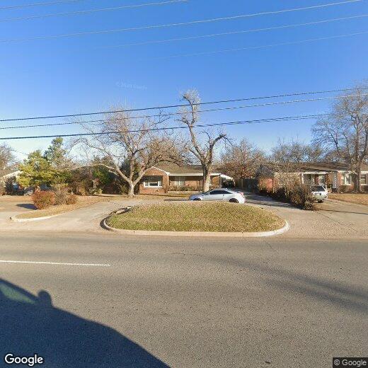 1727 NW 63rd St, Nichols Hills, OK 73116 House Rental in Nichols